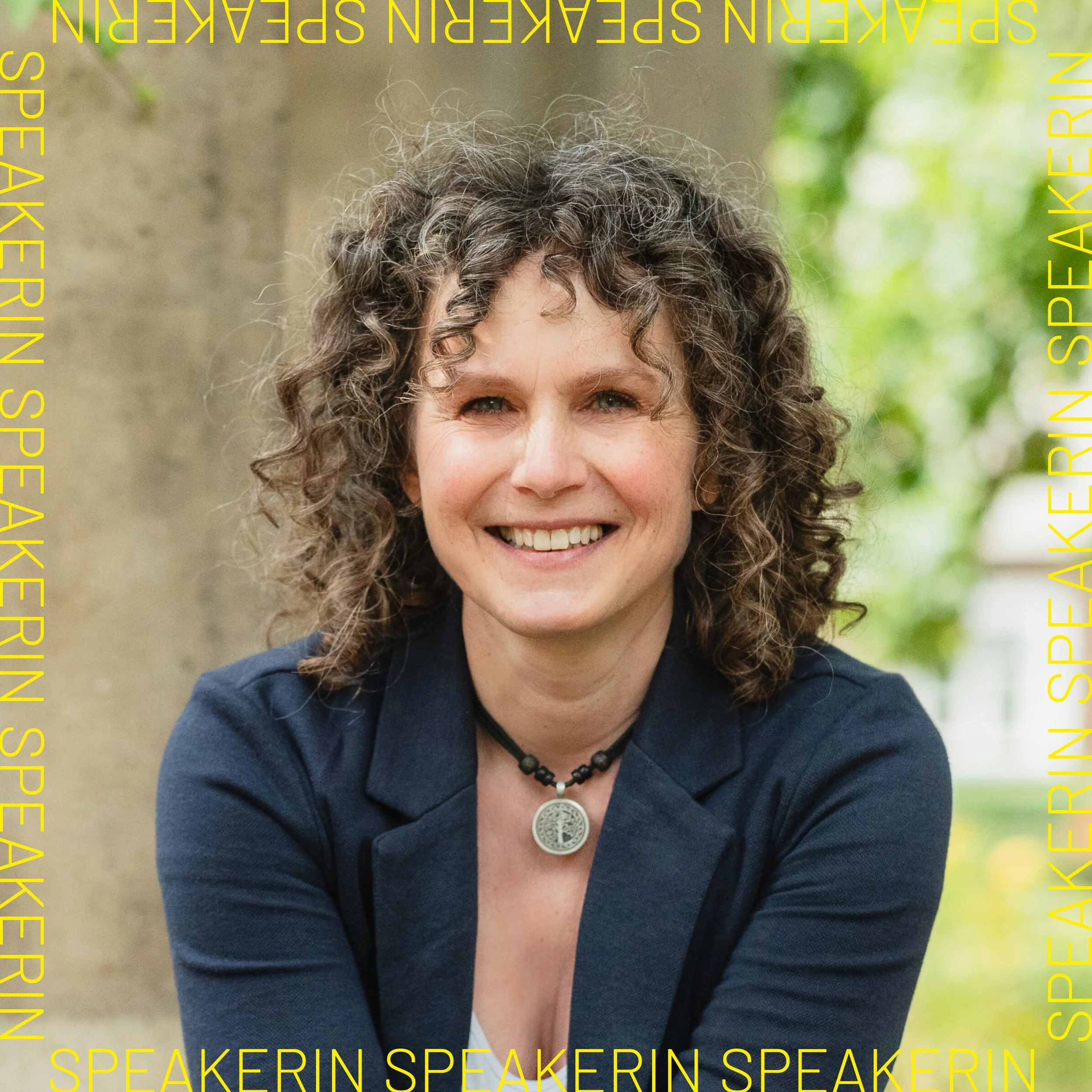 FRANZISKA BÜSCHELBERGER