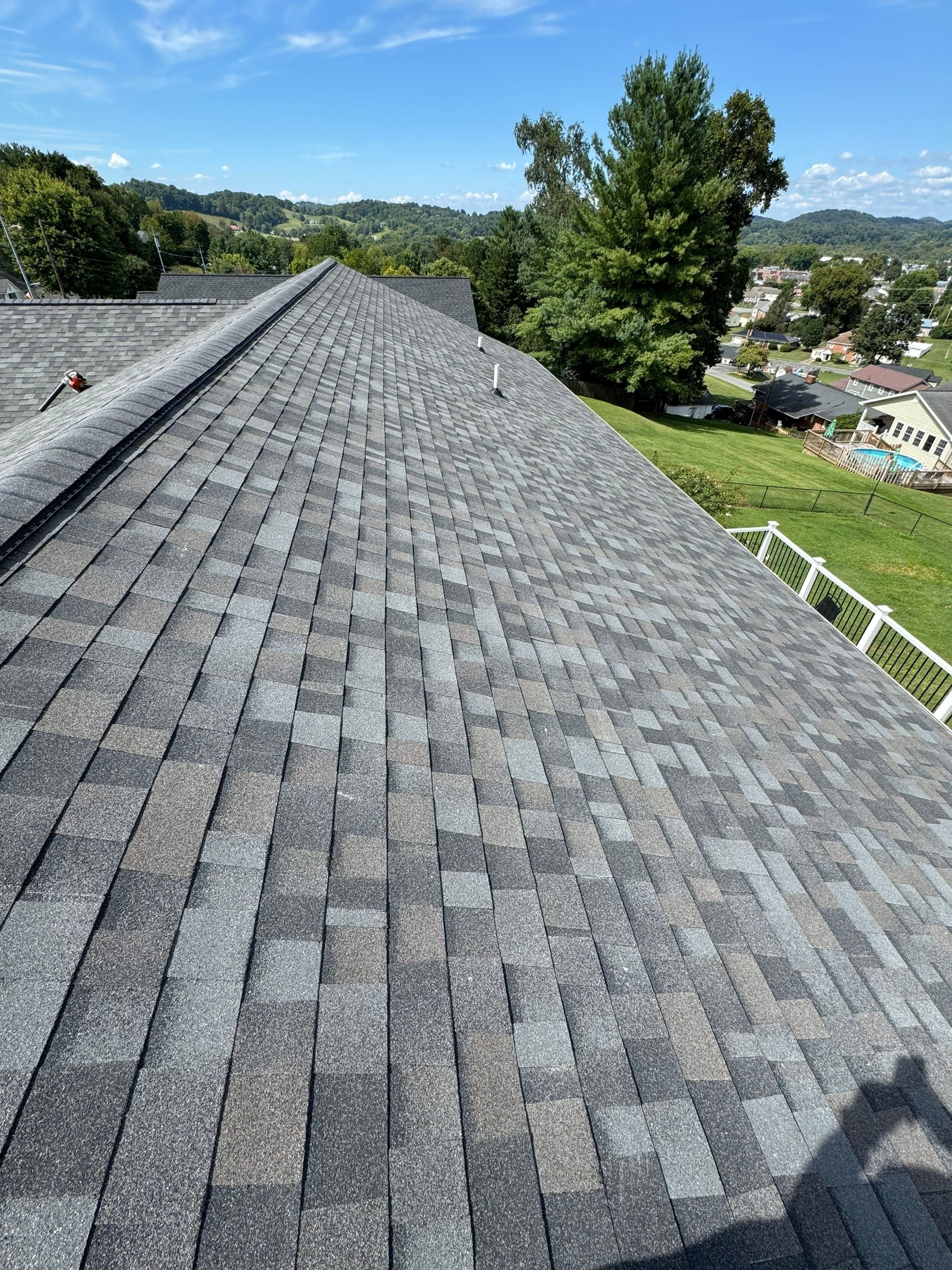 Is Your Roof Ready for the Rainy Season?