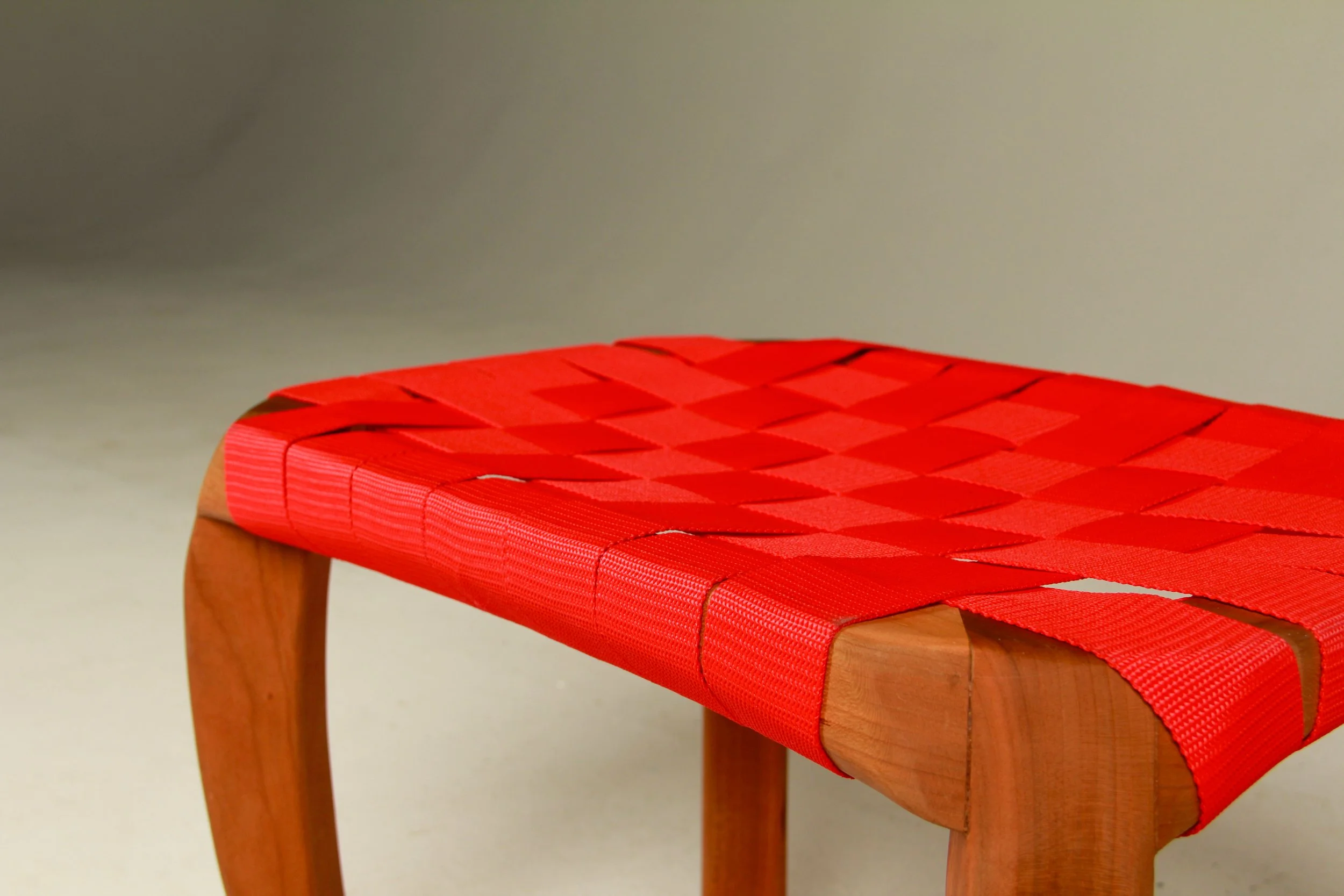 Cattle Stool (Fall 2024)