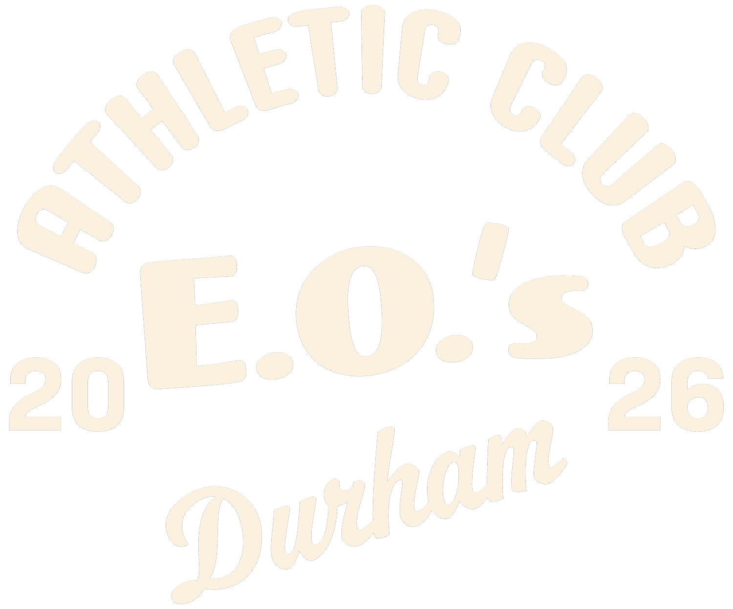  E.O's Athletic Club