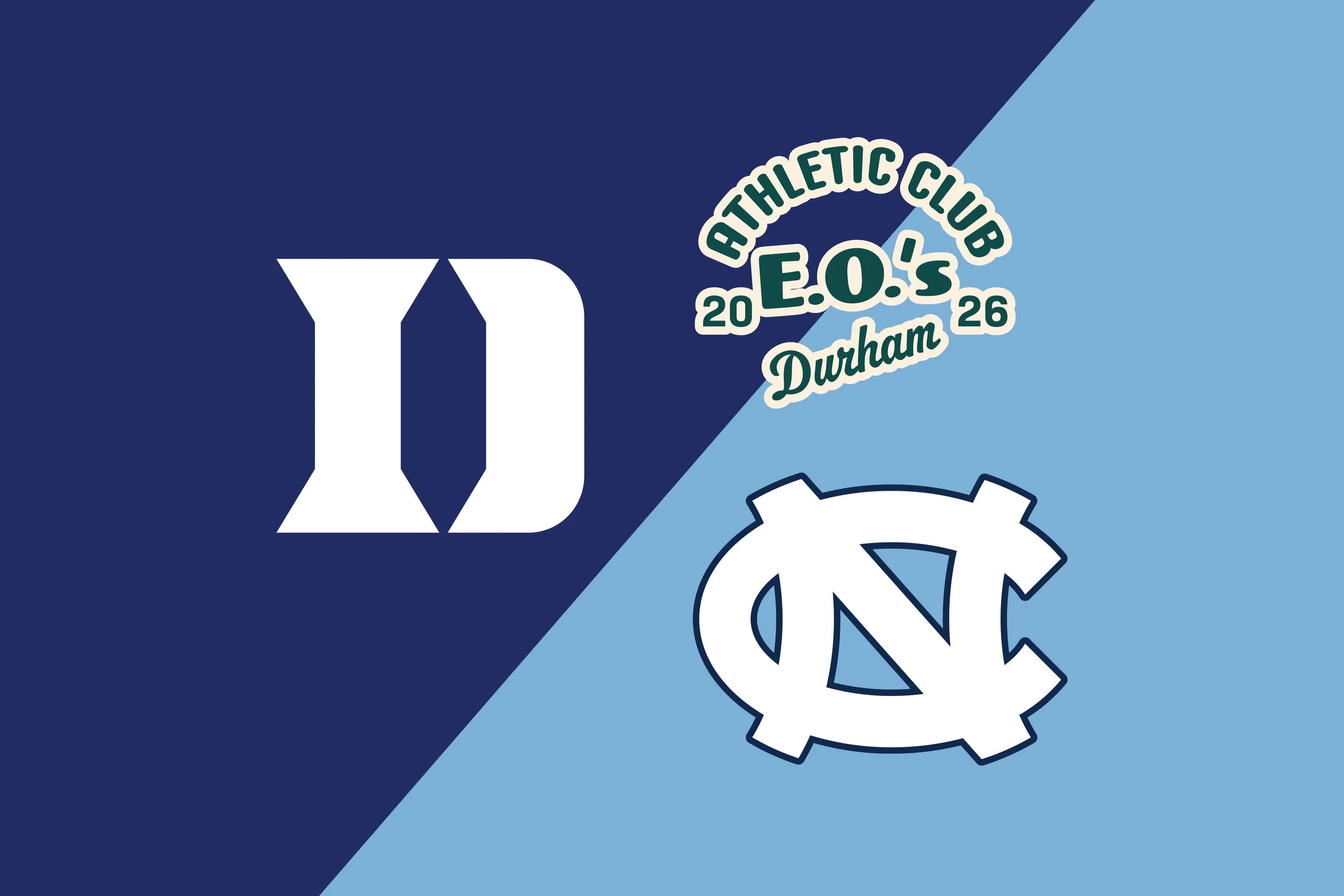 UNC vs. Duke – Women’s NCAA