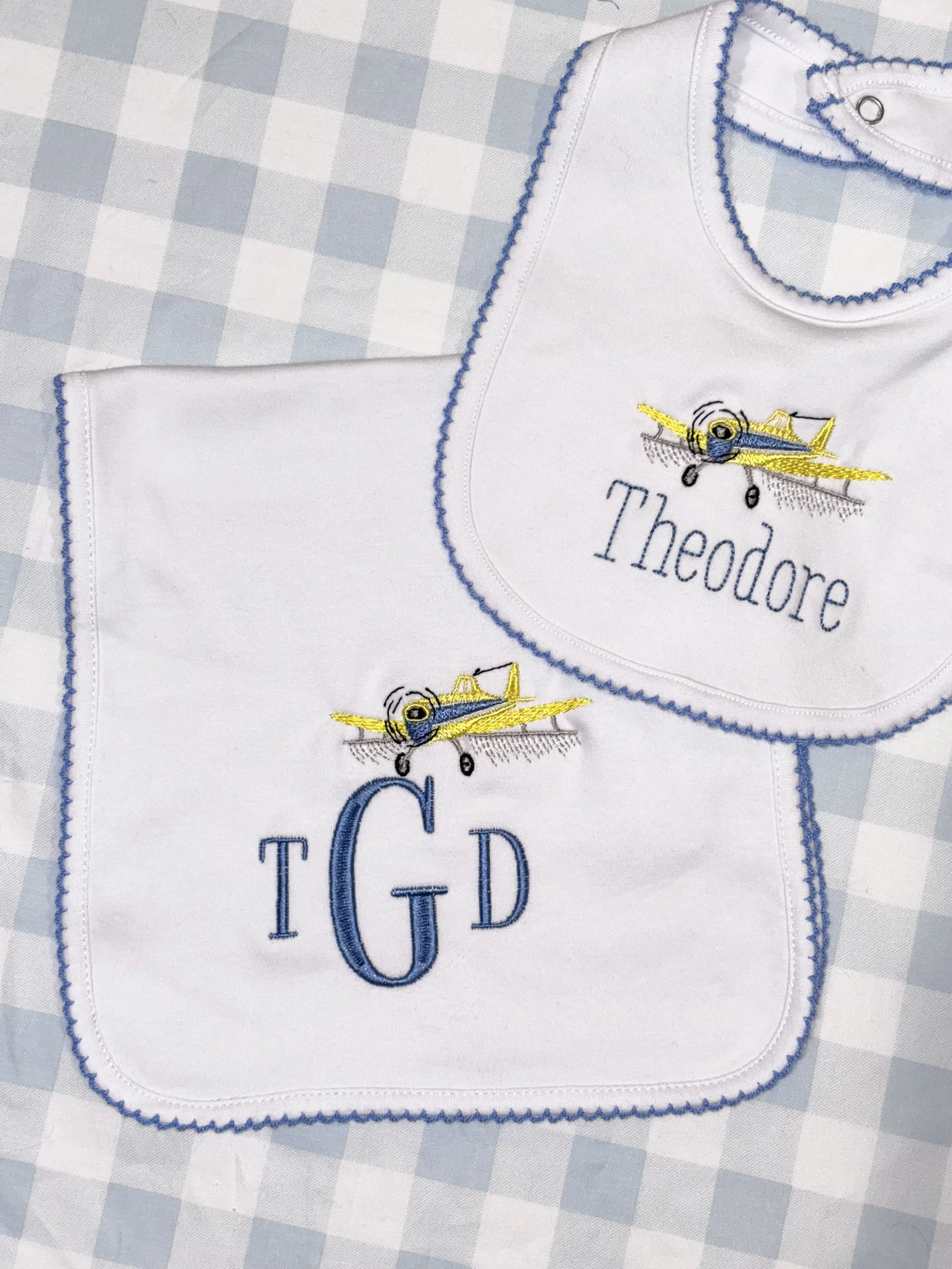 Bib