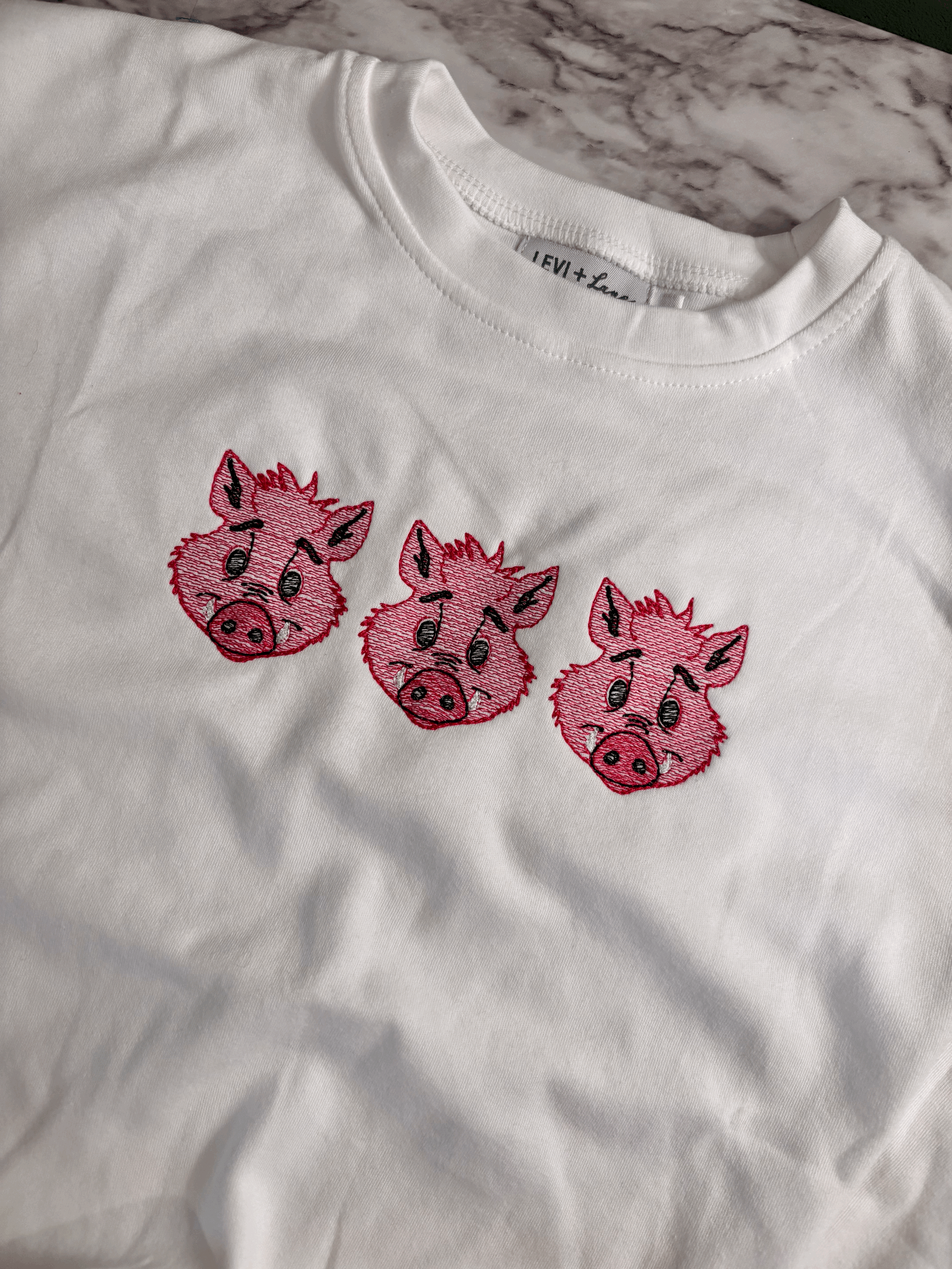 Arkansas Razorback T-Shirt
