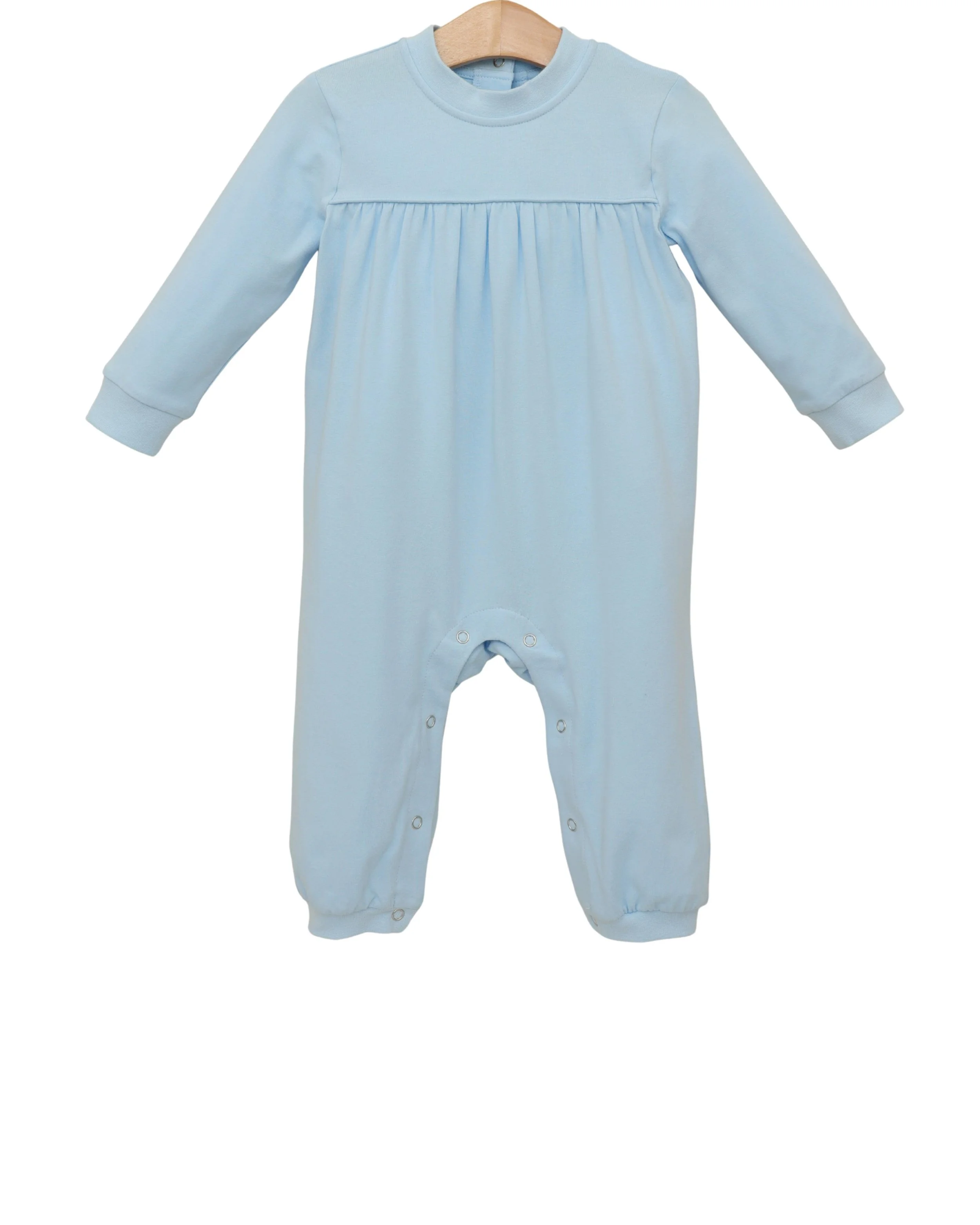 Andy Romper