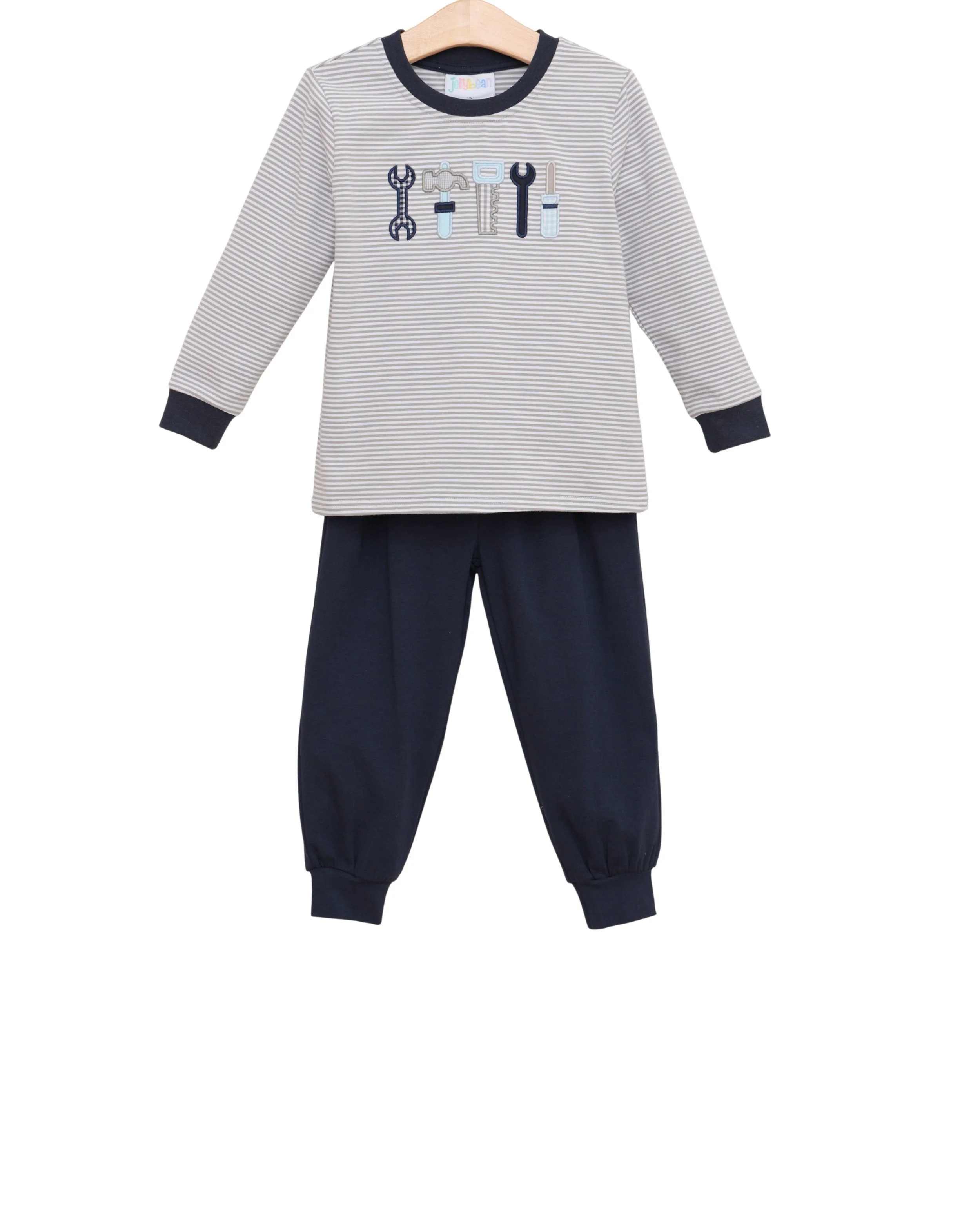 Built to Play Pant Set