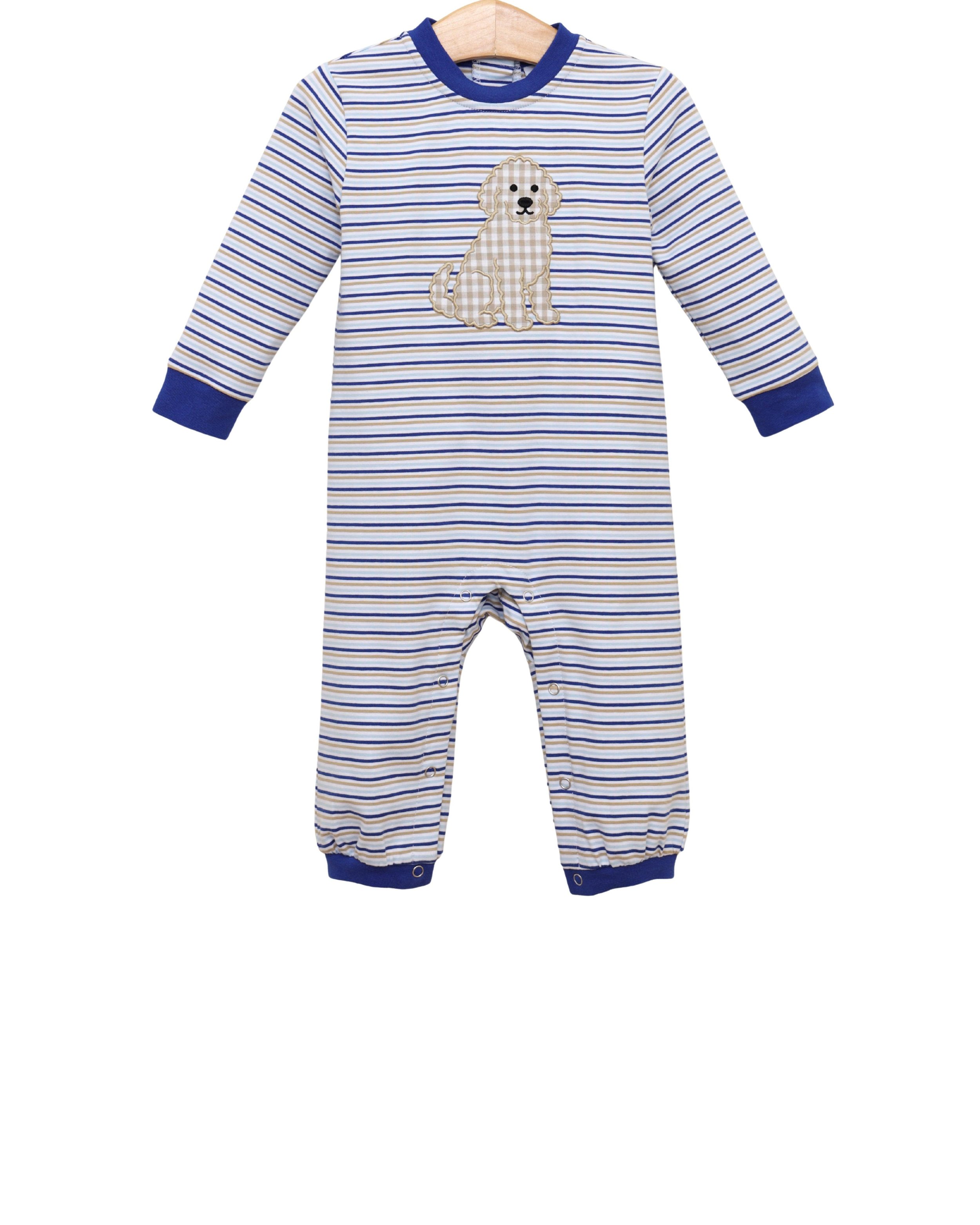 Doodle Days Romper Collection