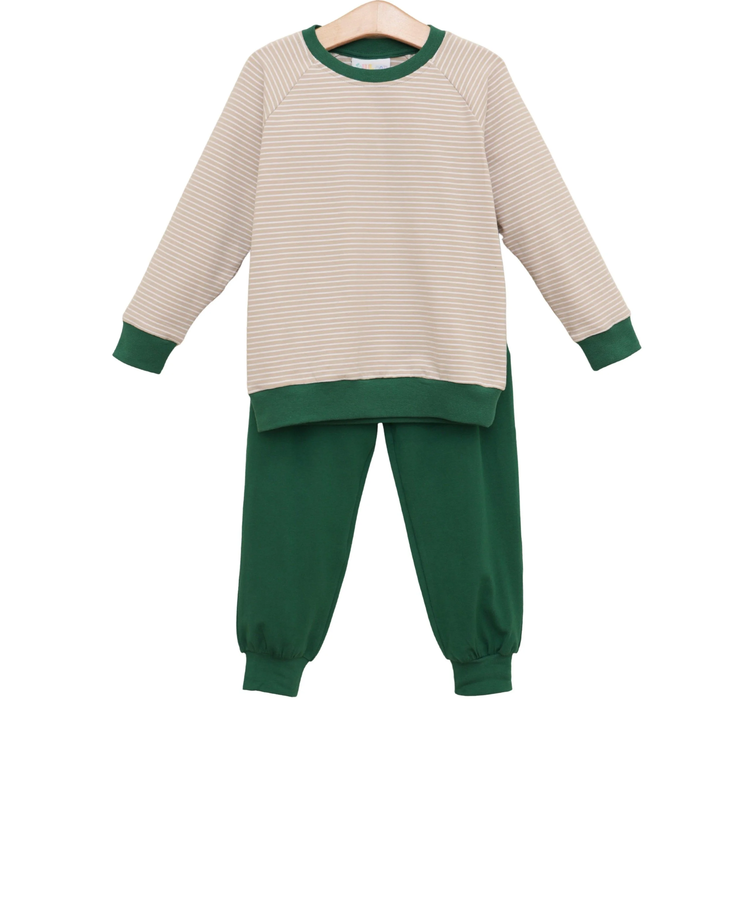 Connor Jogger Set