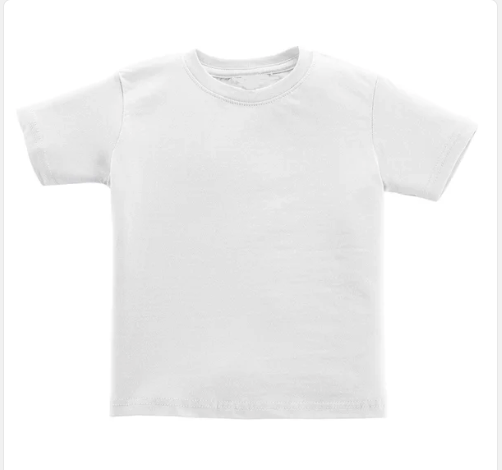 BOYS T-SHIRT