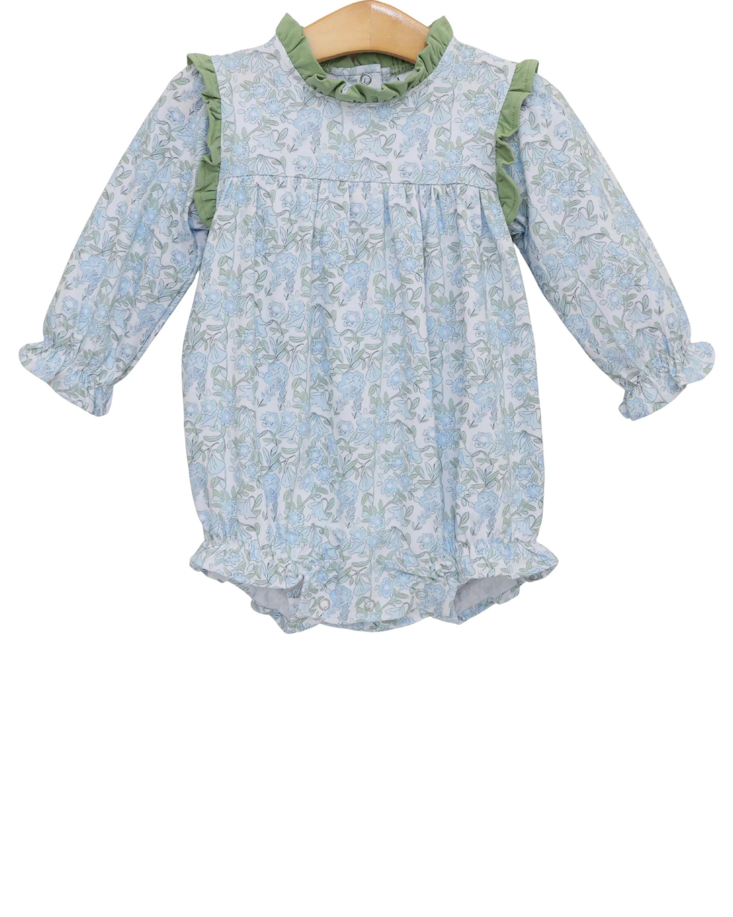 Basin Floral Hallie Set