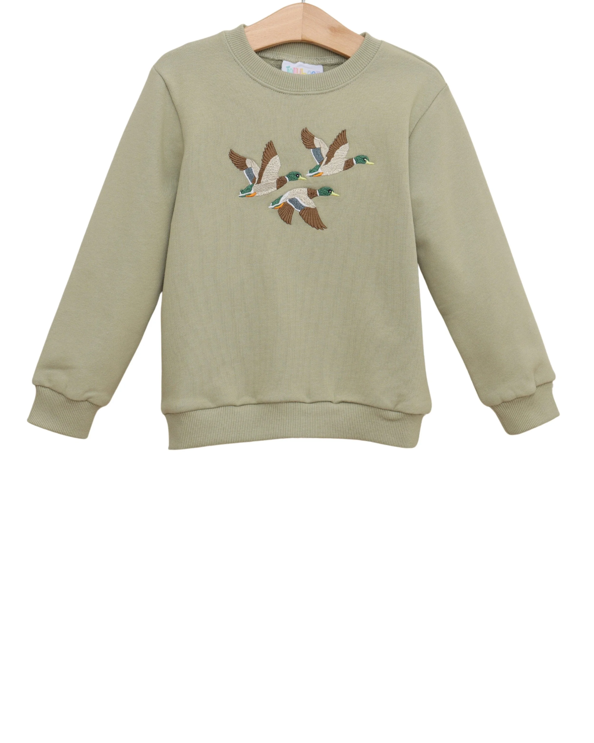 Mallard Trio French Terry Pullover-0.jpeg