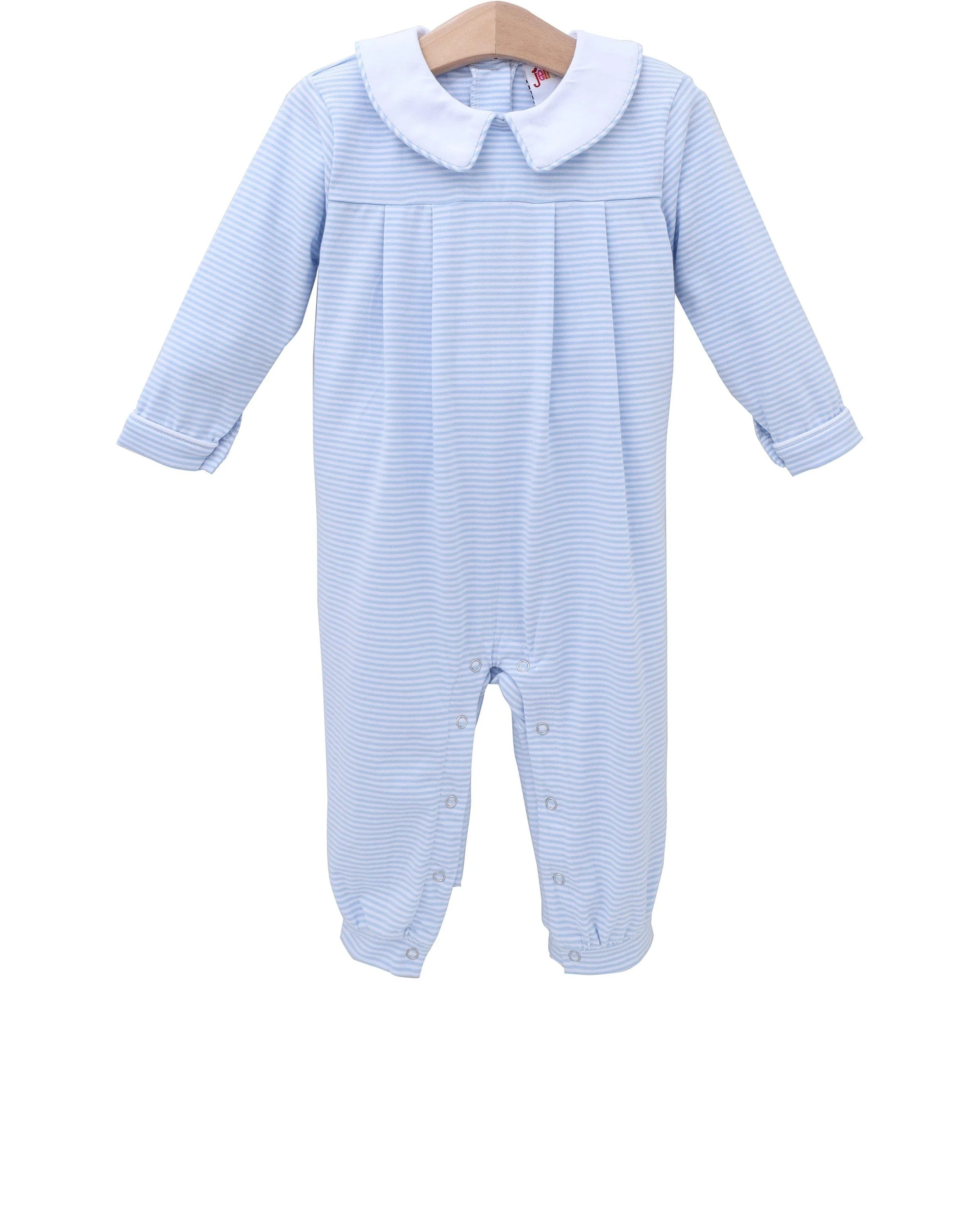 Henry Romper