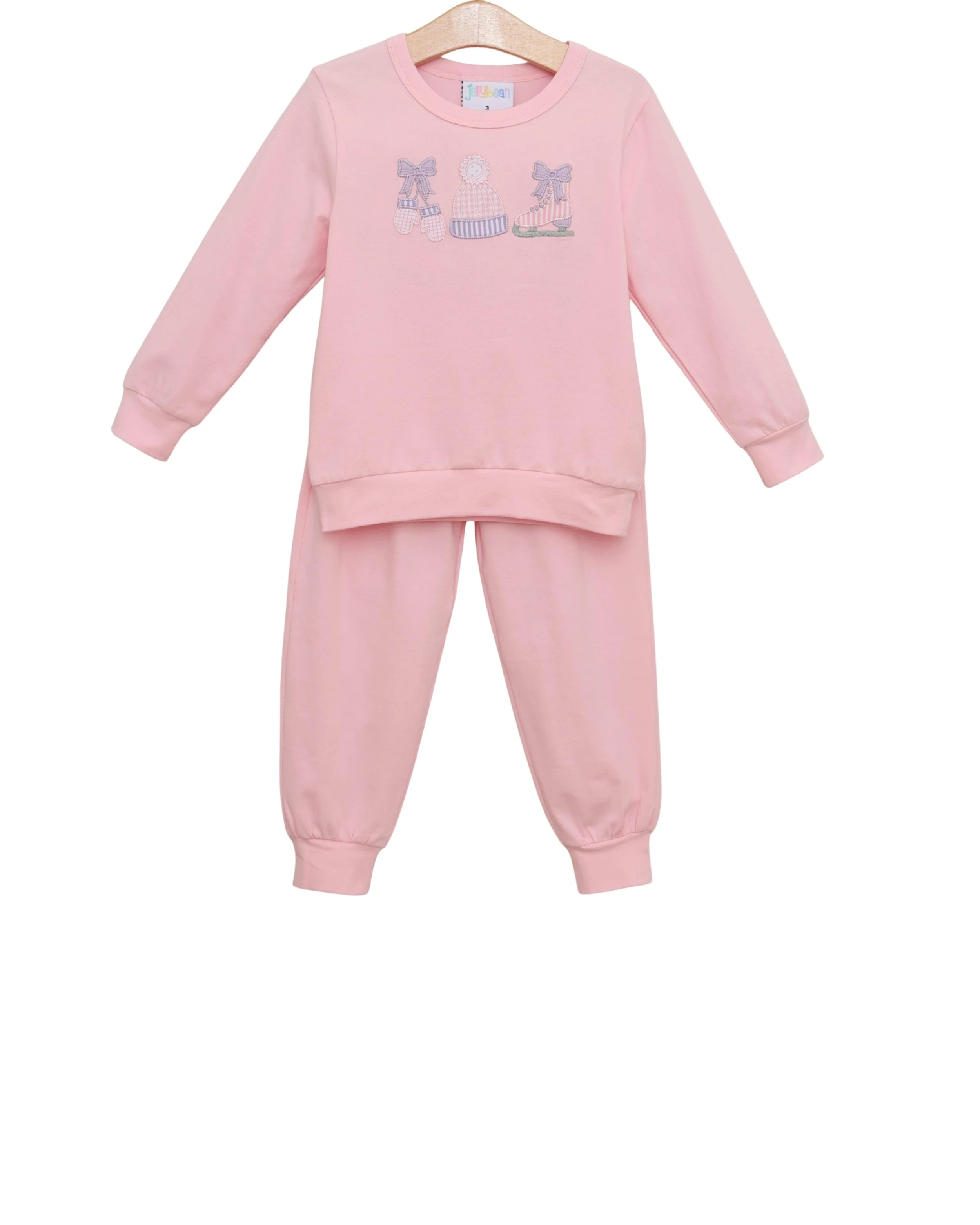 Around The Rink Jogger Set- Light Pink-0.jpeg
