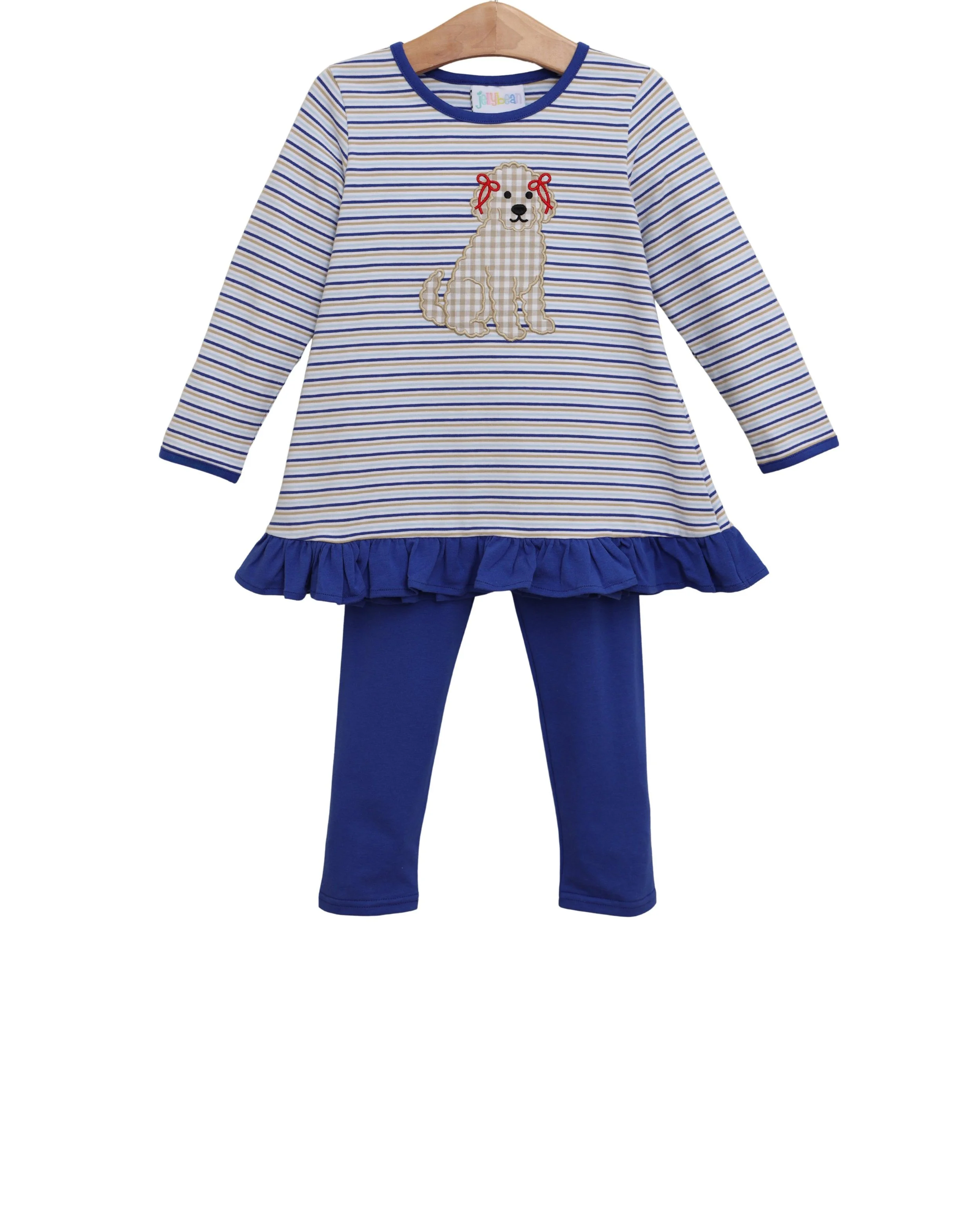 Doodle Days Ruffle Pants Set-0.jpeg