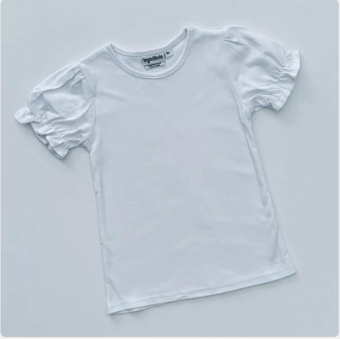 GIRLS T-SHIRT