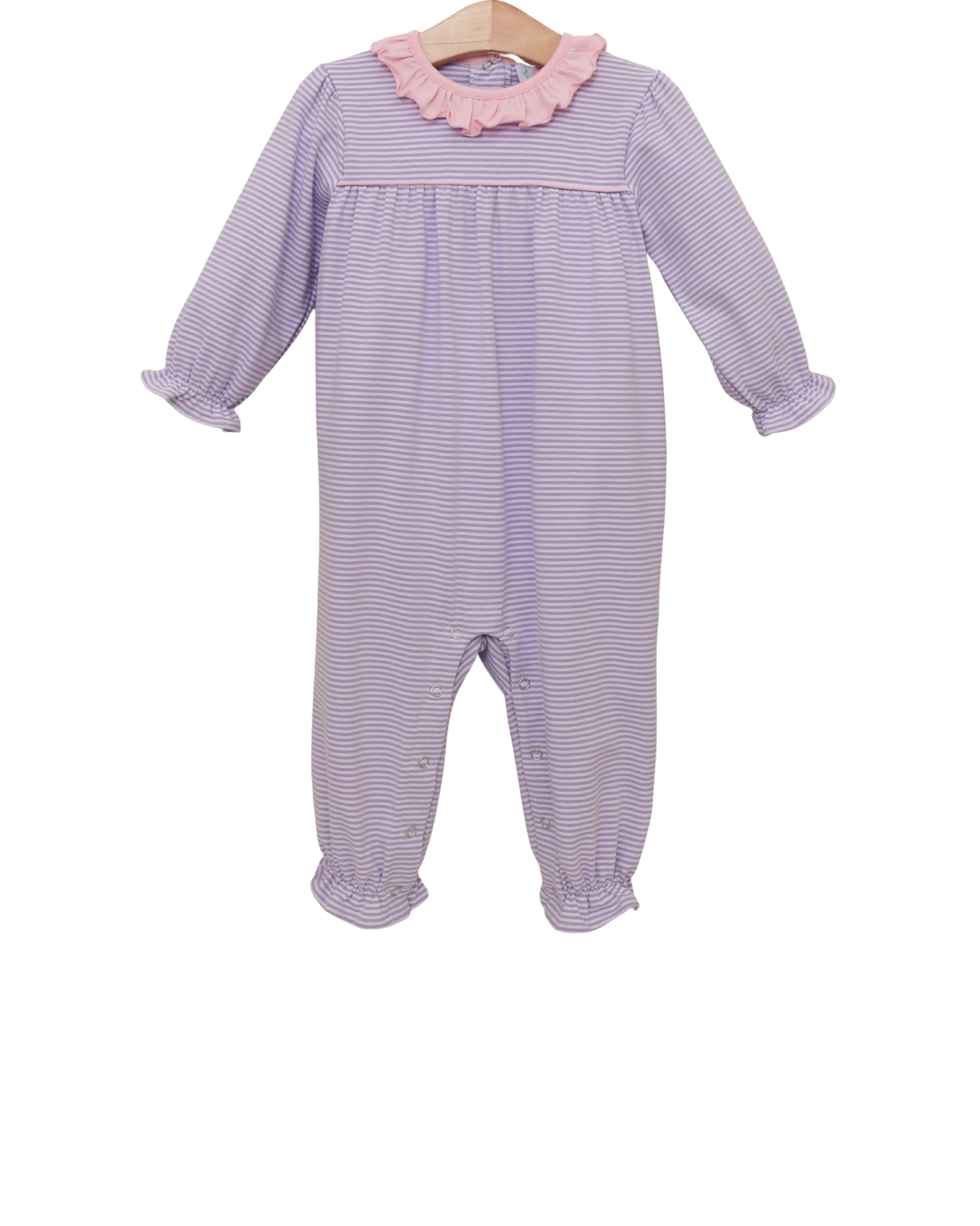 Audrey Collection Romper