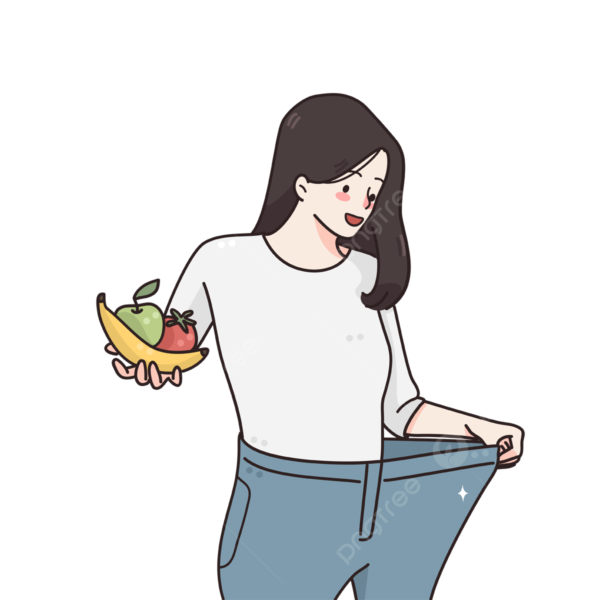 Weight loss management