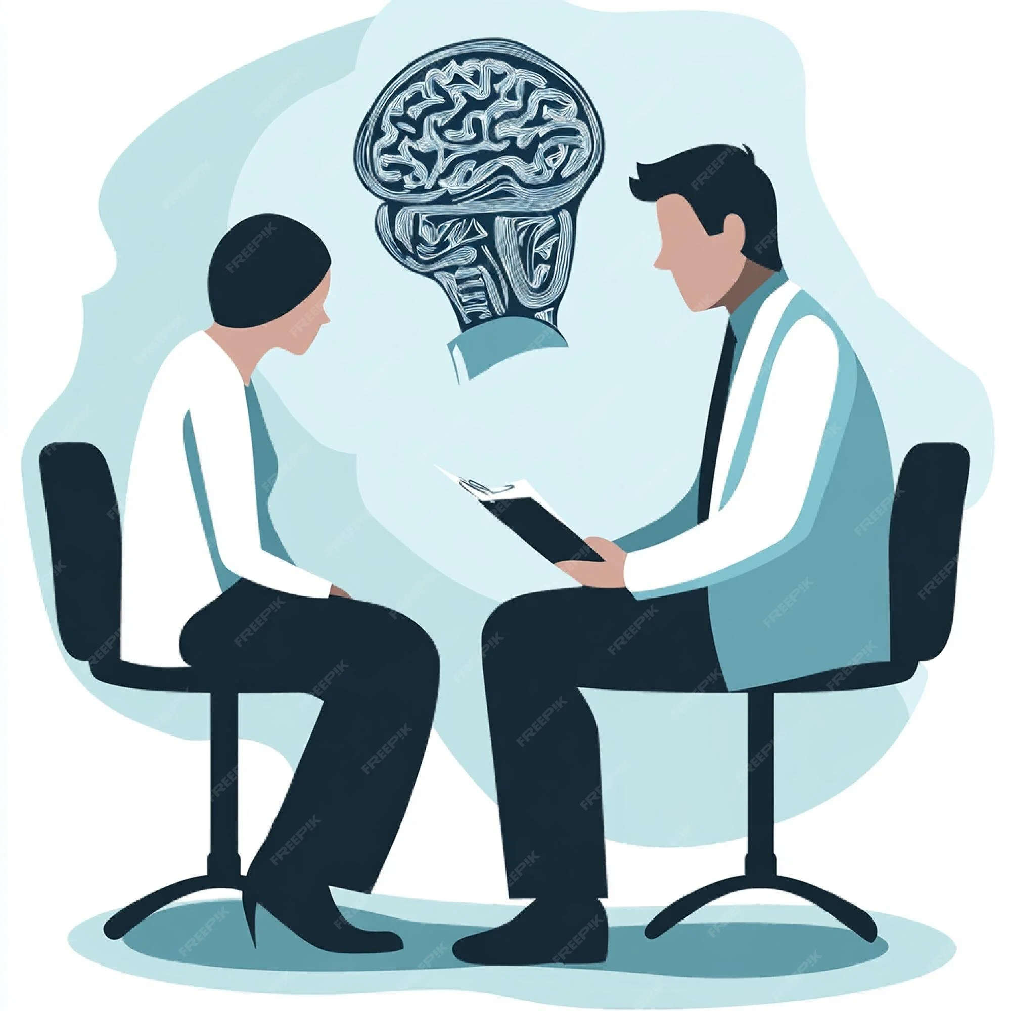 Psychiatric Evaluation