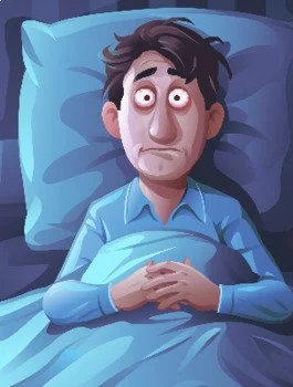 Sleep disorder therapy