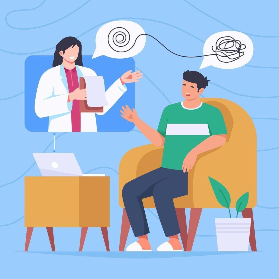 Mental health follow Up