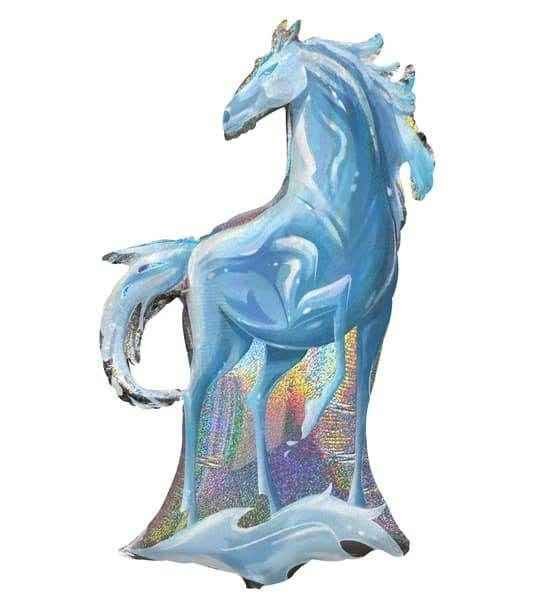 Frozen 2 Nokk Super Shape Foil Balloon