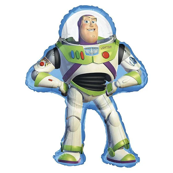 Toy Story Buzz Lightyear Balloon