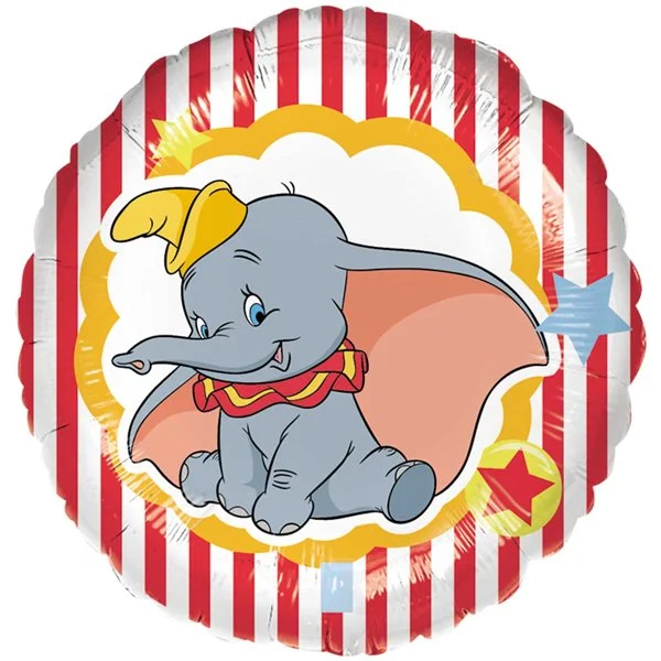Disney Dumbo Foil Balloon
