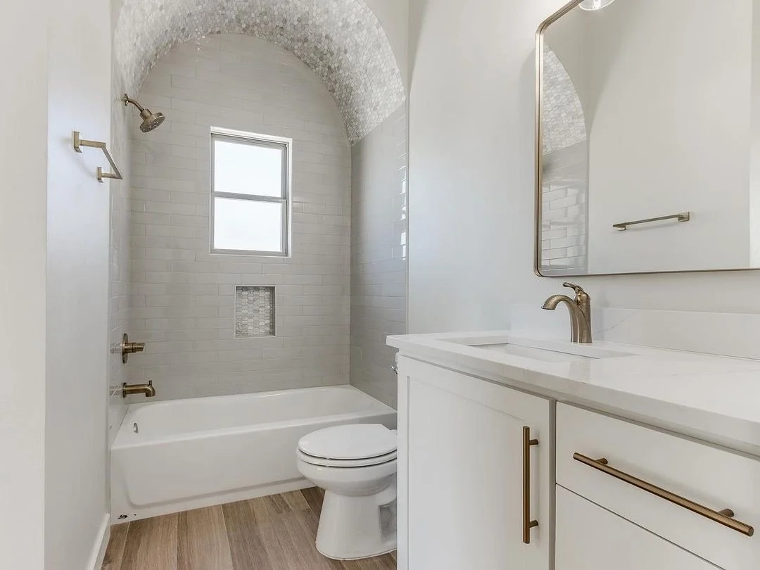 Bathroom Cabinet Painting OKC.JPG