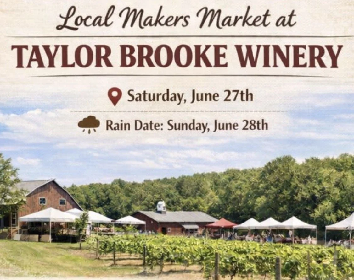 Taylor Brook Winery 