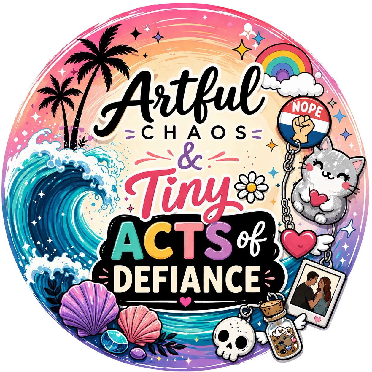 Artful Chaos