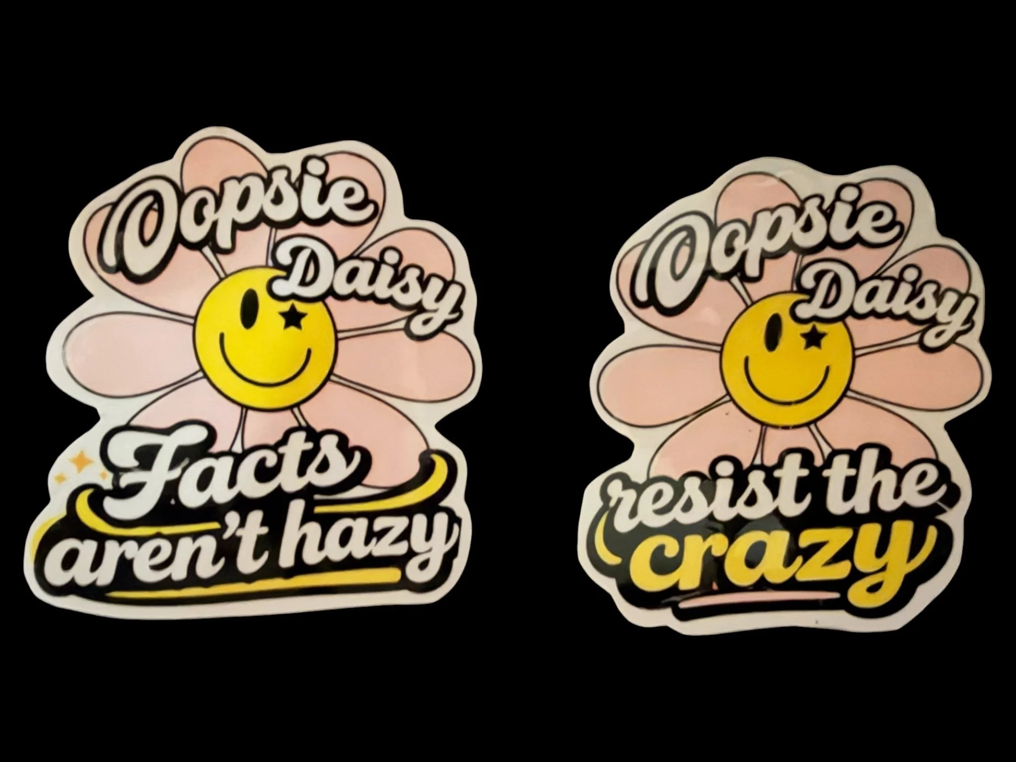 Sticker Examples