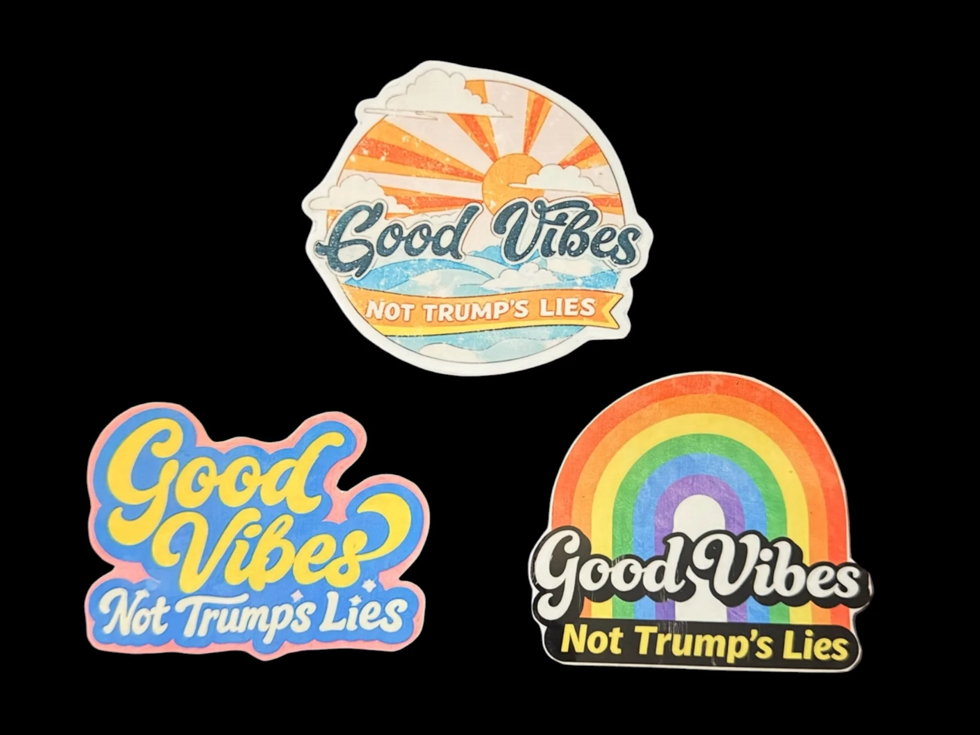Sticker Examples