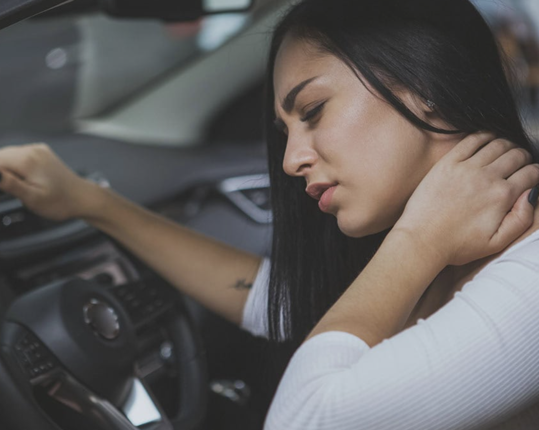 How Long After a Car Accident Do Symptoms Appear? (Why Most People Wait Too Long)