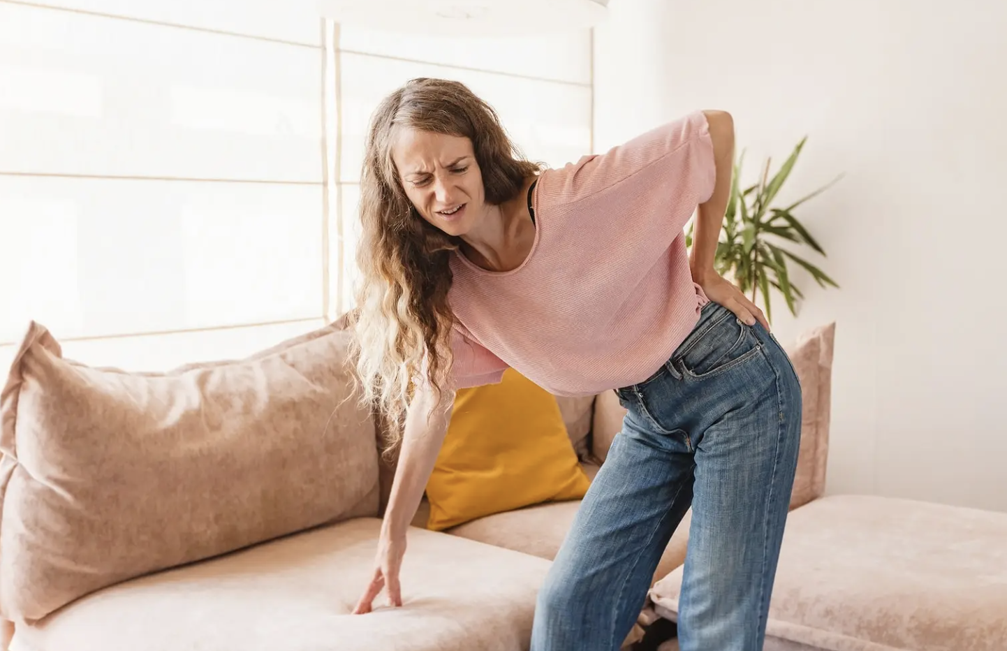 Lower Back Pain After a Car Accident: What It Means (And Why It Shouldn’t Be Ignored)