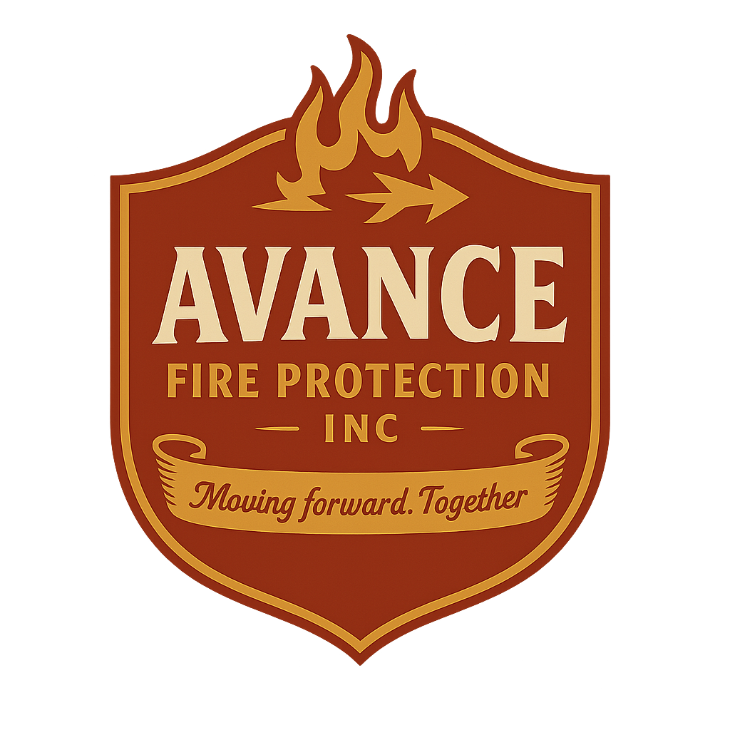  Avance Fire Protection INC