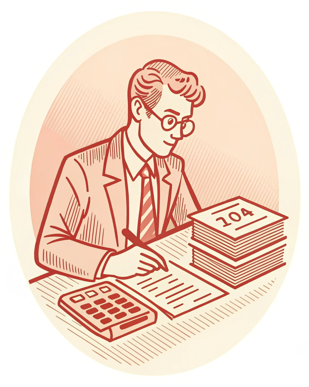 Why Small Businesses Thrive When They Stop “Doing the Books” Alone