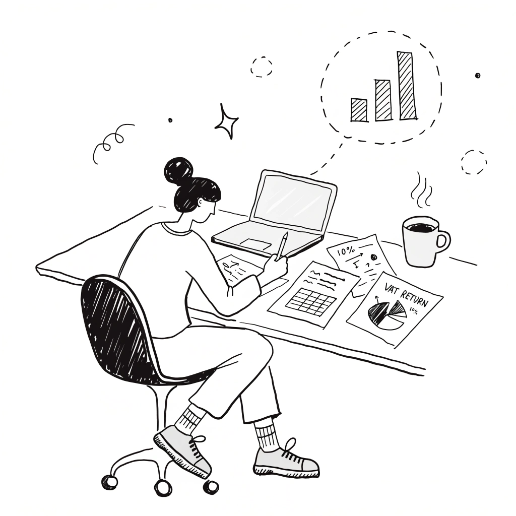 Changing Accountant? Here's What You Need to Get From Your Old One