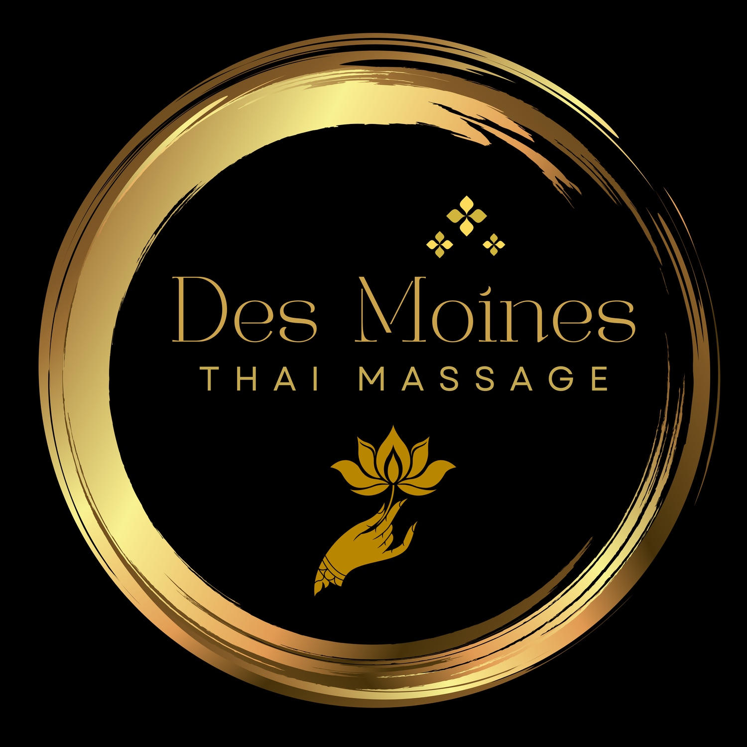 Des Moines Thai Massage 