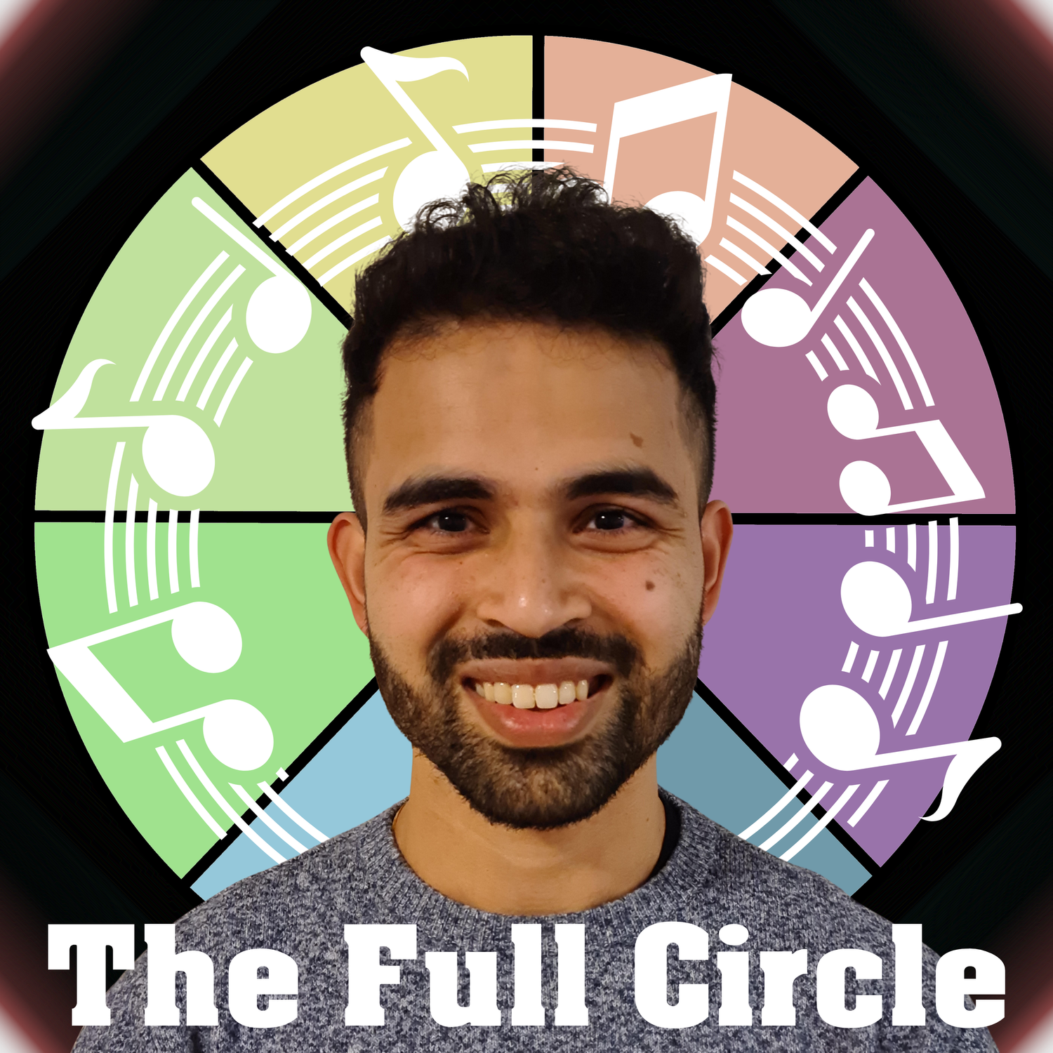 The Full Circle Podcast