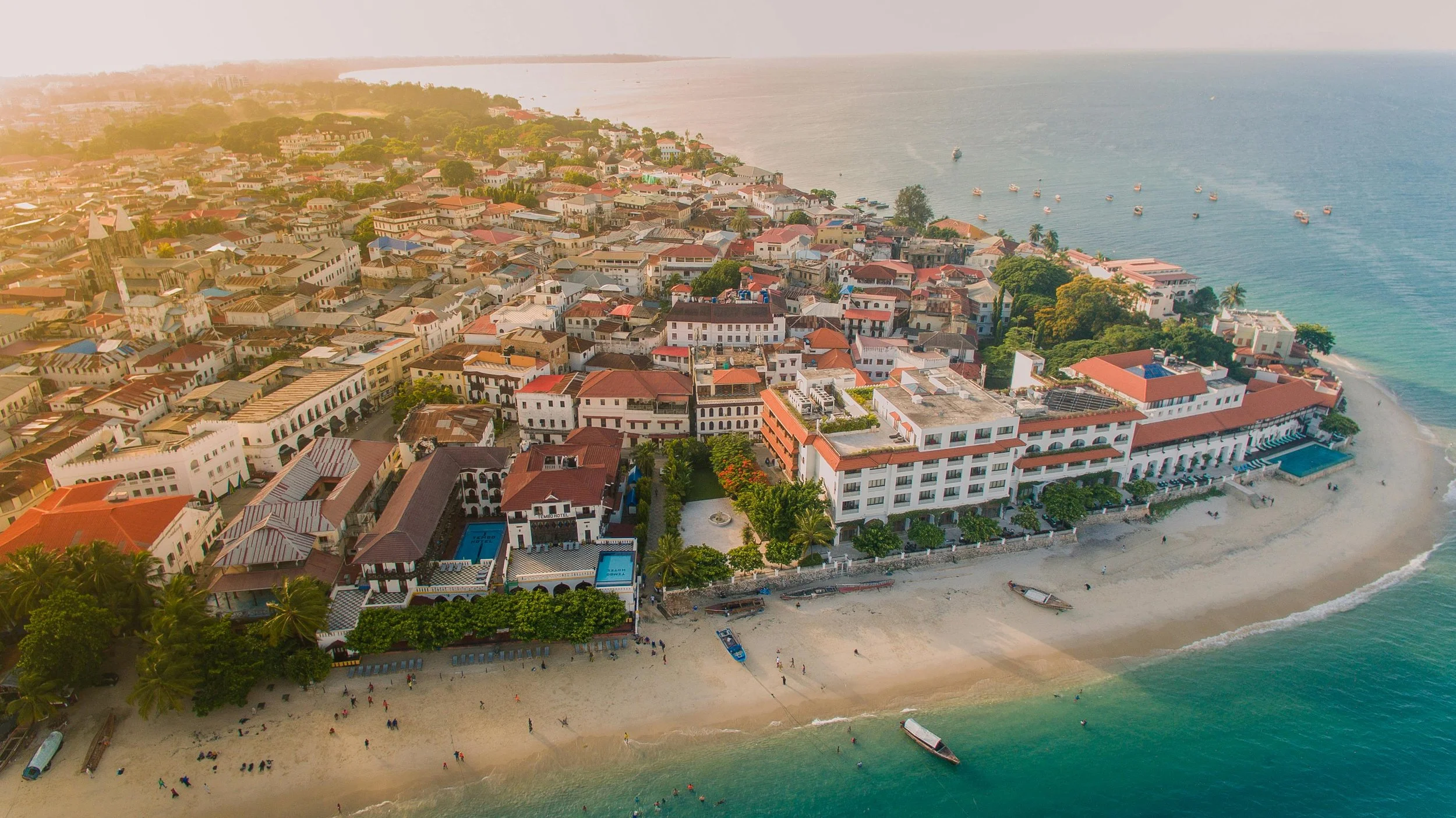 Why the Smartest Investors Are Quietly Moving Into Zanzibar