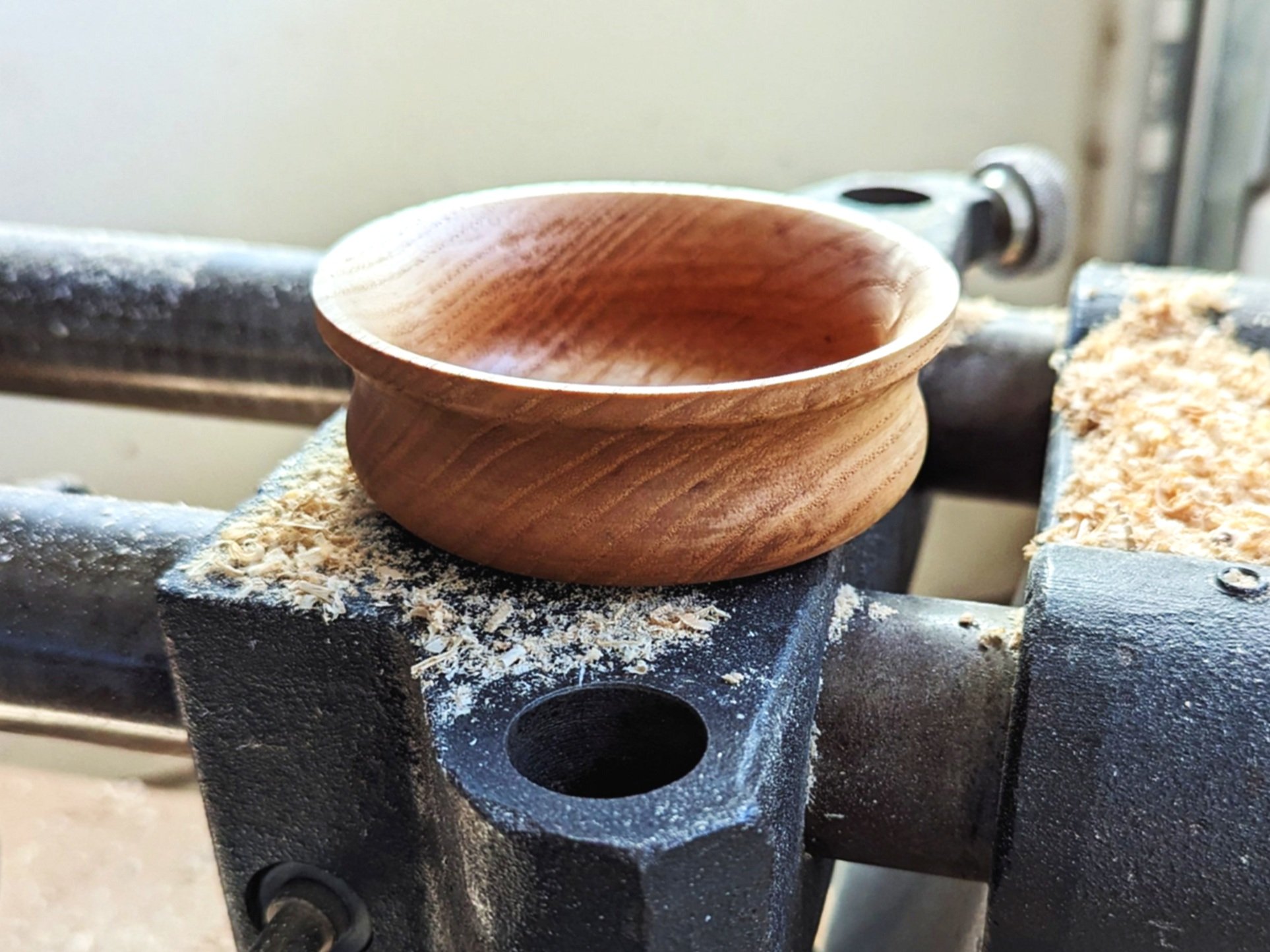 Small Ash Bowl - 2024