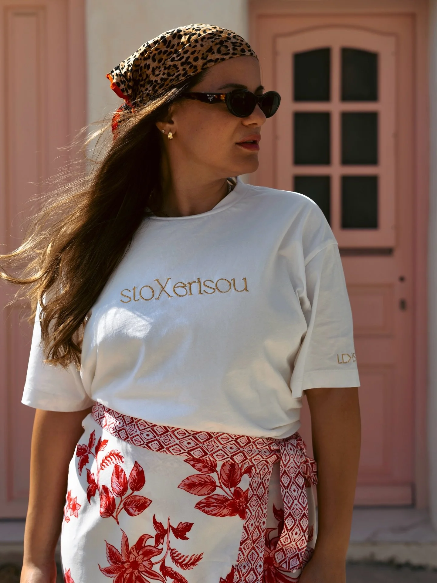 &Kappa;&omicron;ί&tau;&alpha; &mu;&pi;&rho;&omicron;&sigma;&tau;ά. &Epsilon;&sigma;&tau;ί&alpha;&sigma;&epsilon;. Pistepse To.

#lexiscollectiongr #stoXerisou

Thank u @anthi.chantzi for sharing🤍