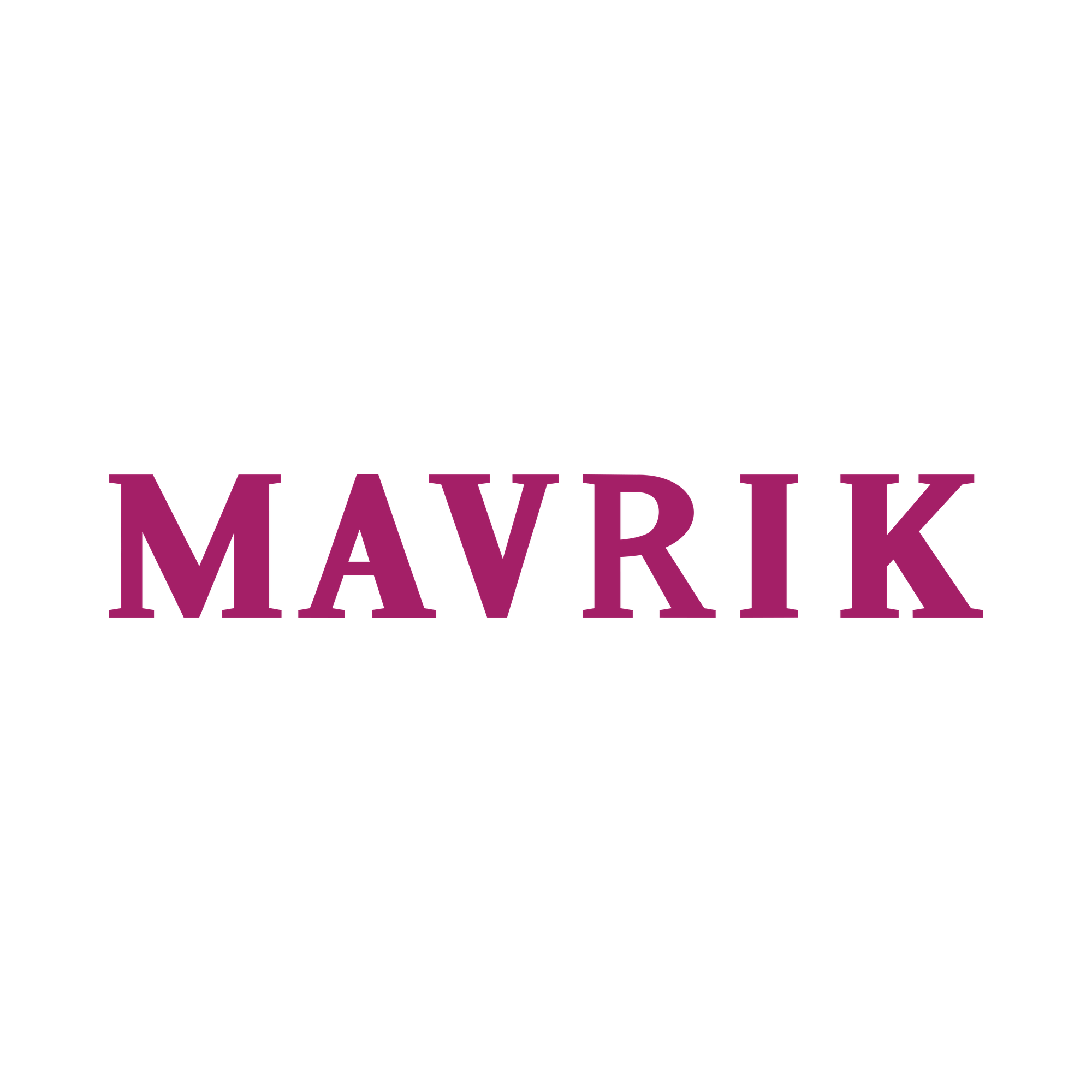 Mavrik Home Builders