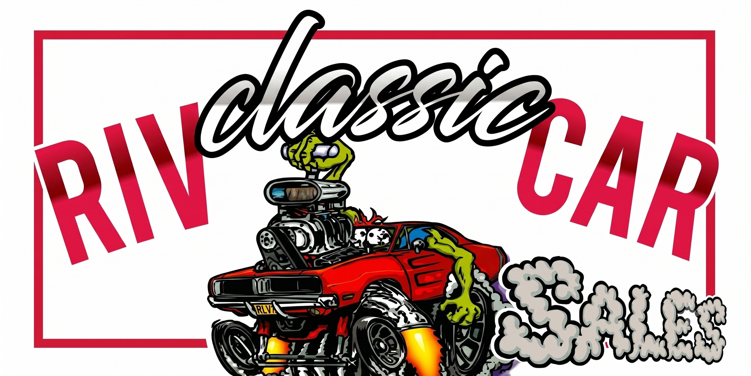 RIV Classic Cars