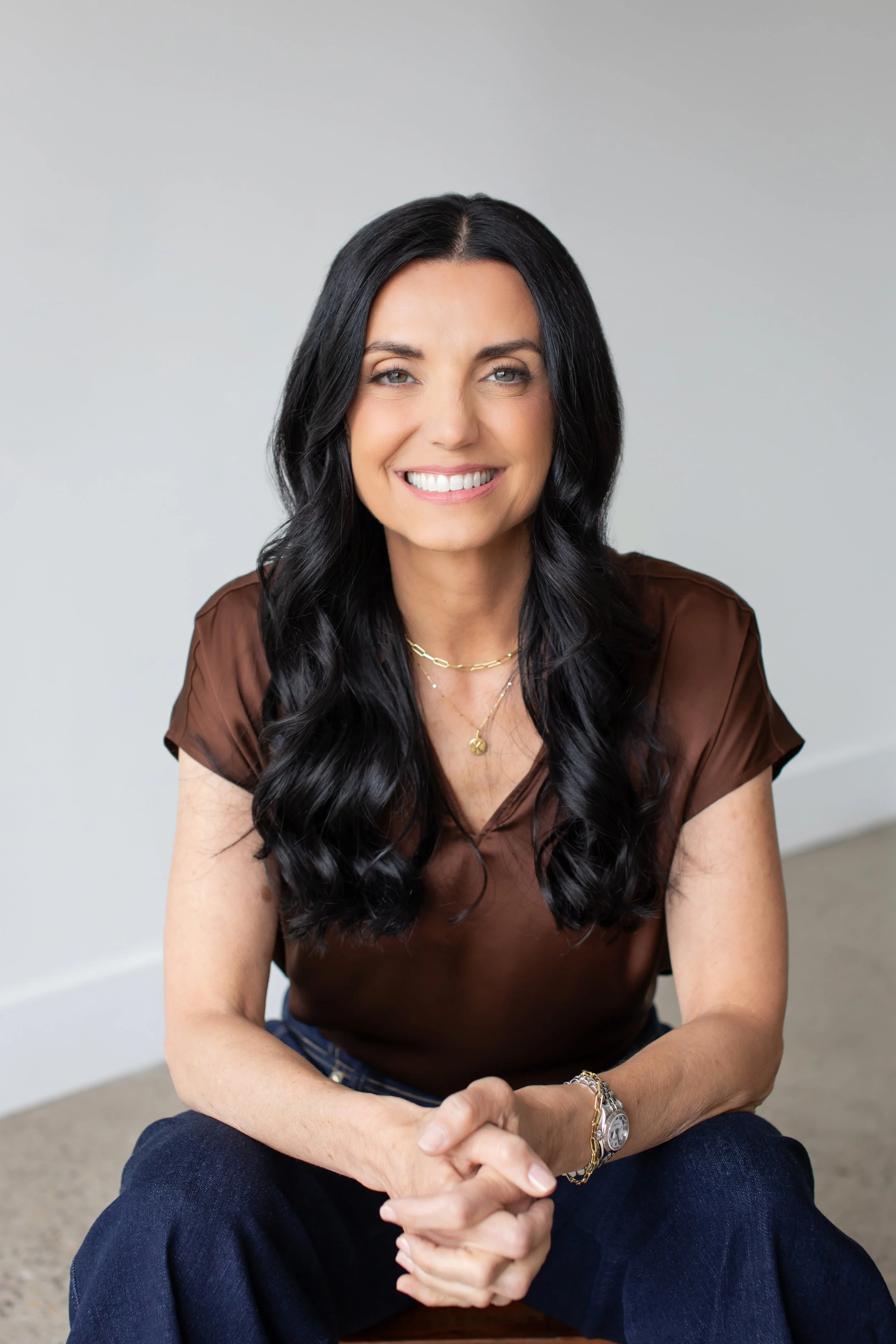 kathleen belonga, yoga therapist, health coach