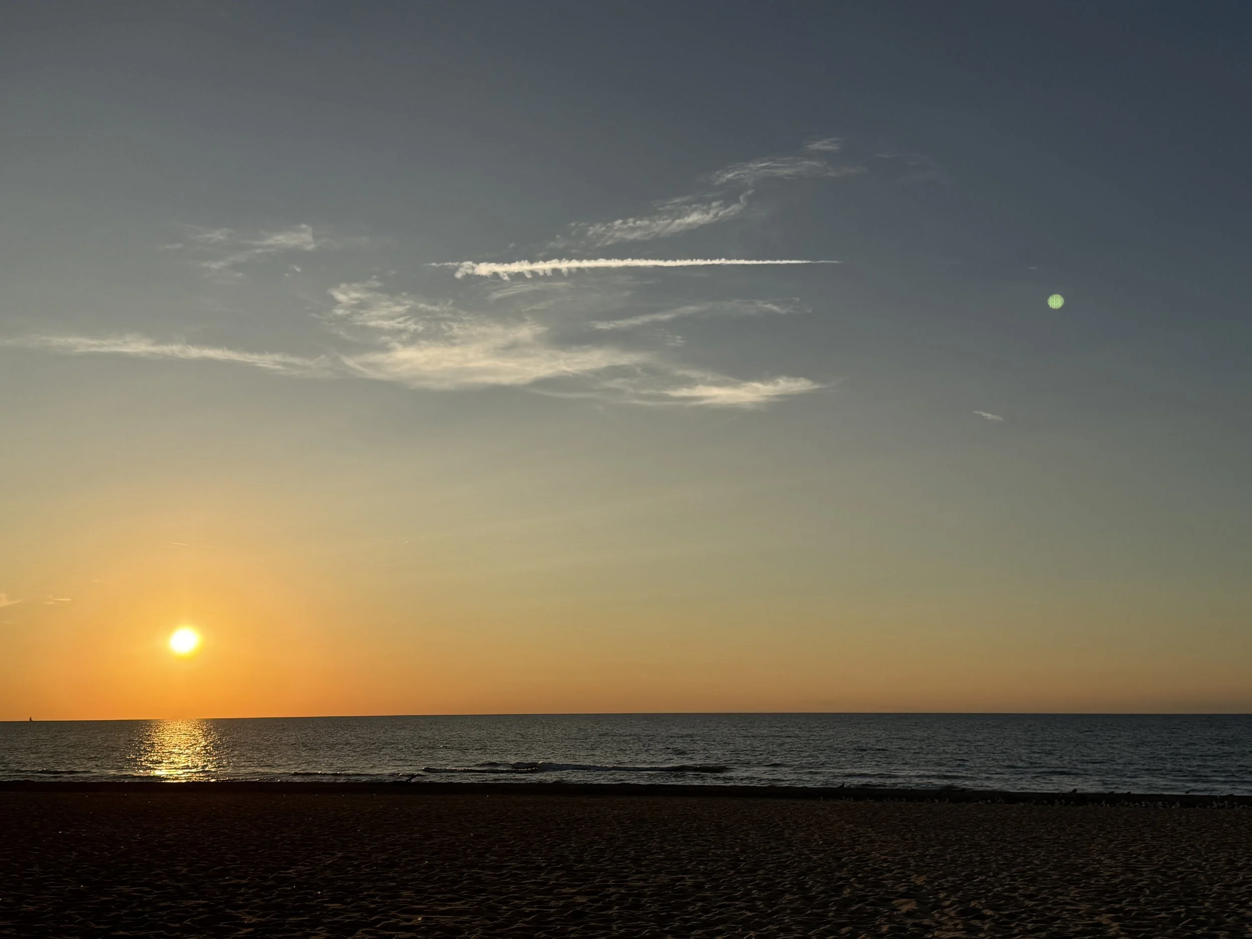 Falling Into Yourself: Grounding in Authentic Presence Through the Season of Autumn
