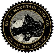 Rocky Mountain Soda Co.