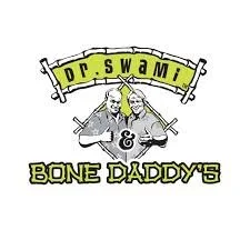 Dr. Swami & Bone Daddy's