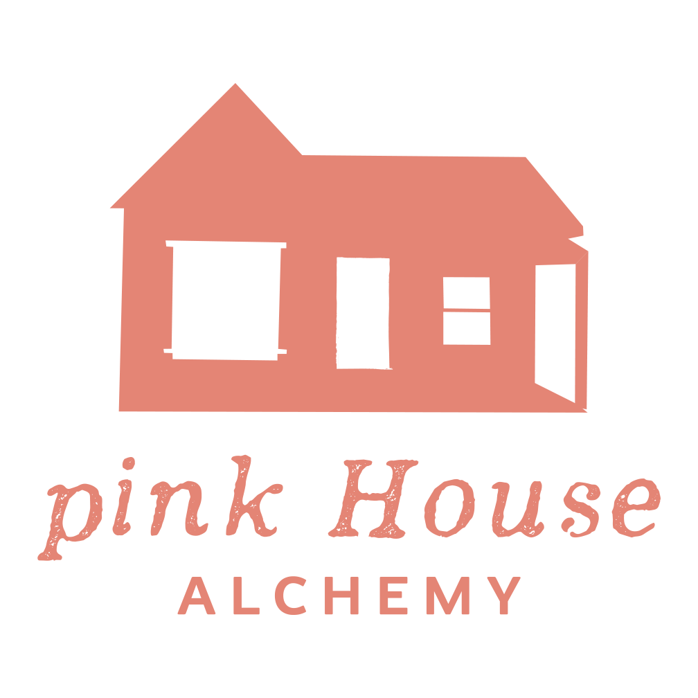 Pink House Alchemy