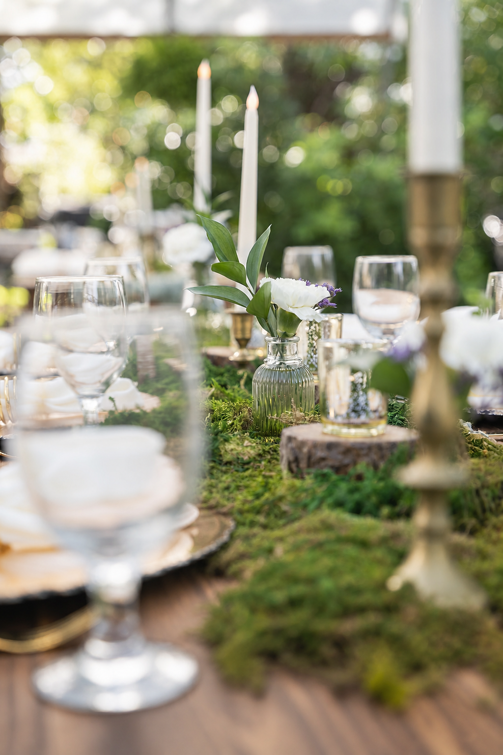 Micro Weddings