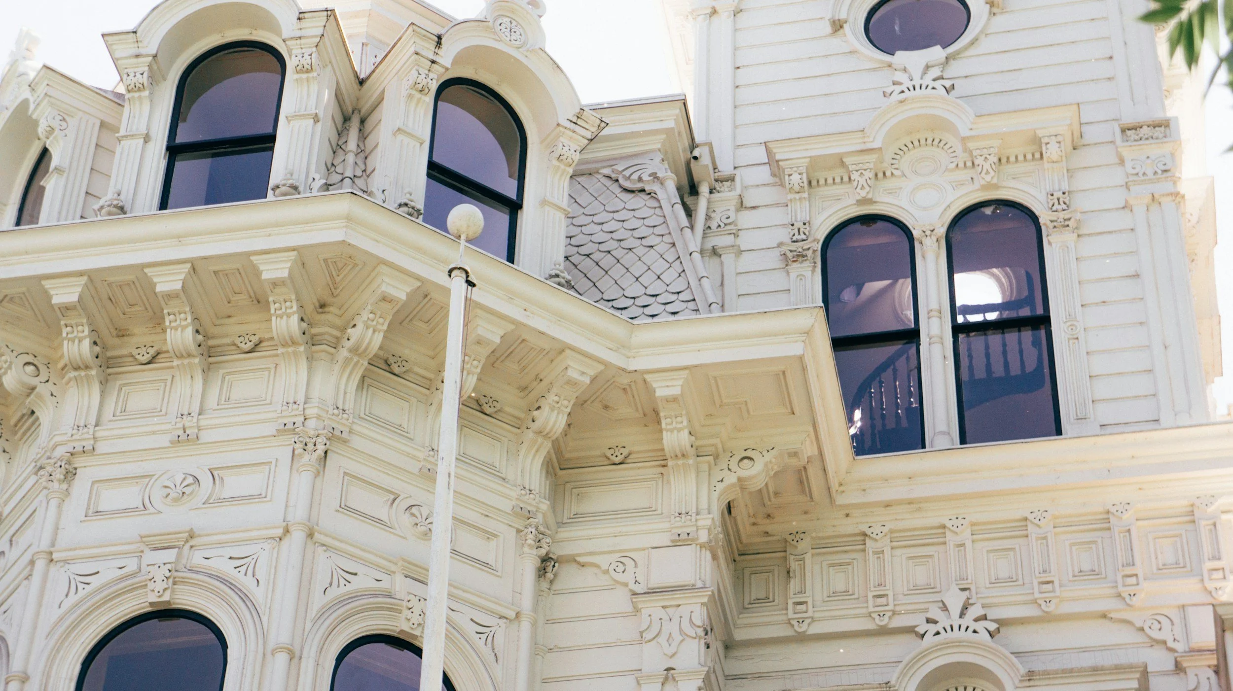 Luxury residential acquisition and relocation support by Sullivan Private Office.